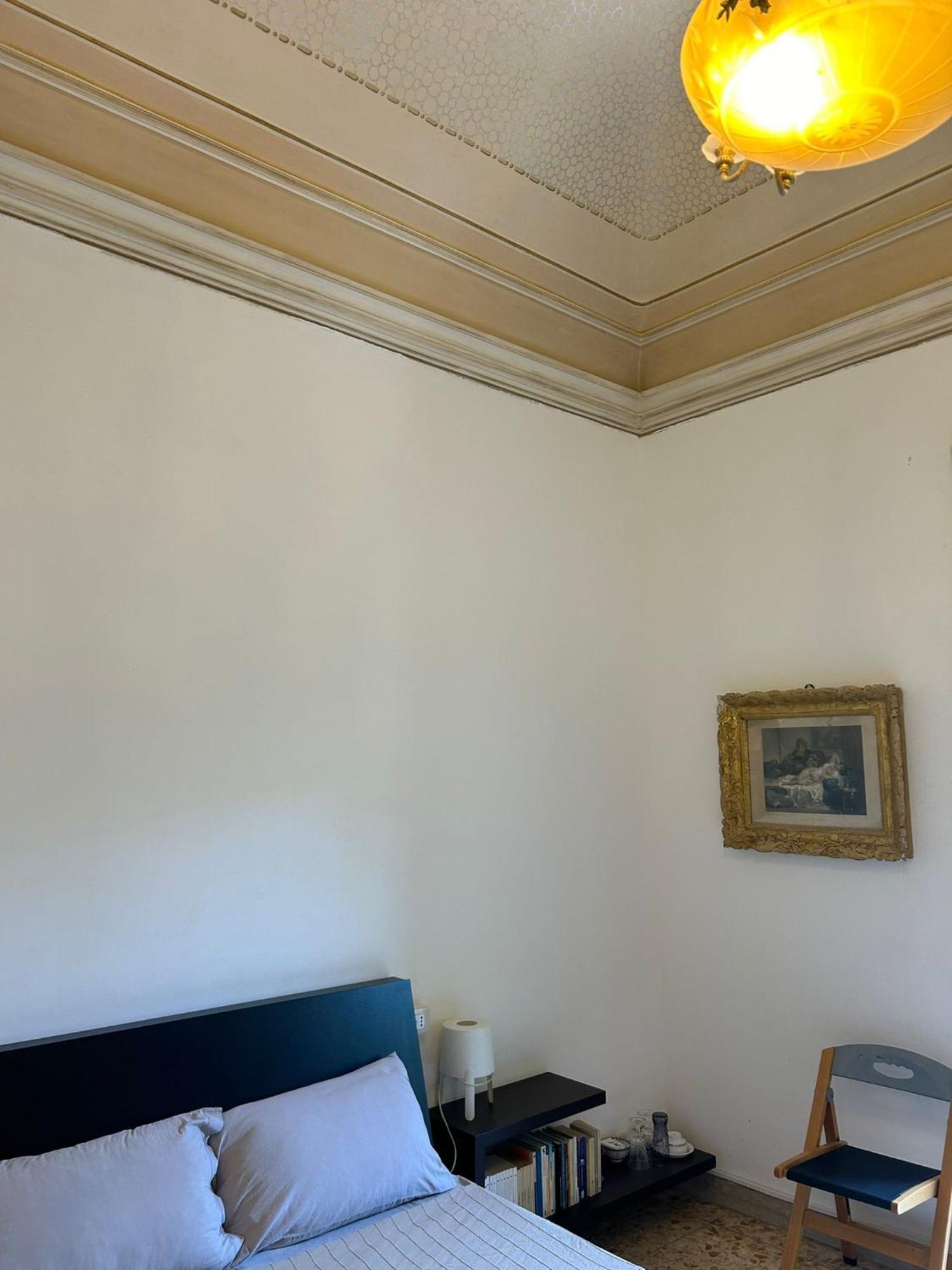 Bed And Books Bed & Breakfast คาตาเนีย ภายนอก รูปภาพ