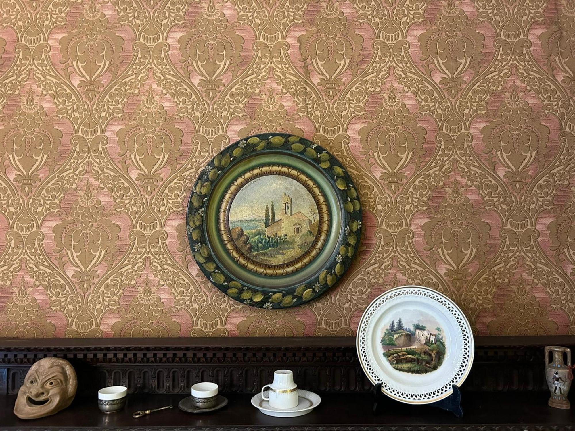 Bed And Books Bed & Breakfast คาตาเนีย ภายนอก รูปภาพ